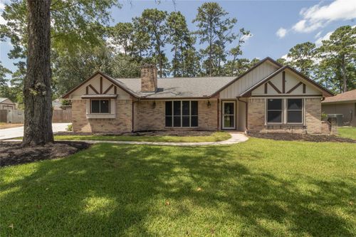 903 Fairway Farms Ln, Kingwood, TX, 77339-2903 | Card Image