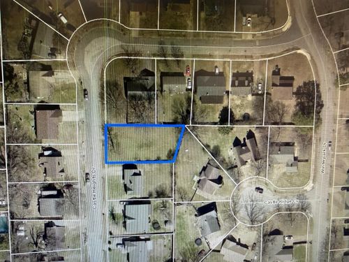 4340 Castle Heights Dr, Memphis, TN, 38141 | Card Image