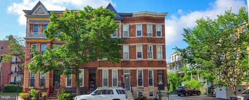 5 E 27th St, BALTIMORE, MD, 21218-4331 | Card Image