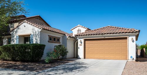 5758 S Clonmellon Avenue, Tucson, AZ, 85747 | Card Image