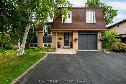 43 Brenda Blvd, Orangeville, ON, L9W3L3 | Card Image