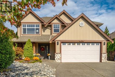 3796 Avonlea Dr, House other with 6 bedrooms, 3 bathrooms and 3 parking in Nanaimo BC | Image 1