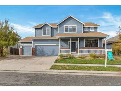 10089 Jasper St, House other with 4 bedrooms, 2 bathrooms and null parking in Commerce City CO | Image 2