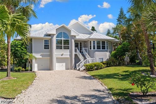 480 Las Tiendas Ln, SANIBEL, FL, 33957-7211 | Card Image