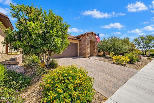 3220 Sparrows Creek Way, Wickenburg, AZ, 85390-5421 | Card Image