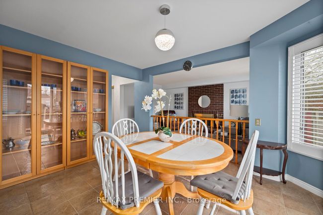 1086 Shoal Point Rd, House other with 5 bedrooms, 4 bathrooms and 2 parking in Ajax ON | Image 13