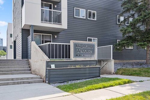 103-431 1 Ave Ne, Calgary, AB, T2E0B3 | Card Image