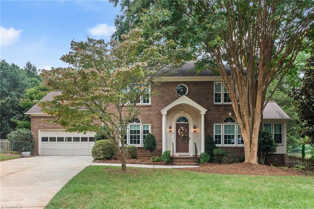 Macklin Ct, Greensboro, NC 27410