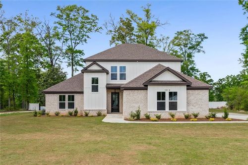 13258 Deer Crest Ln, Mobile, AL, 36695-4598 | Card Image