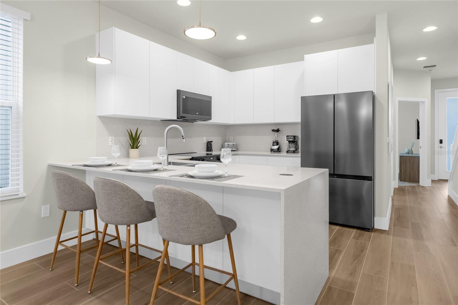 Residential Lease in CLERMONT 4