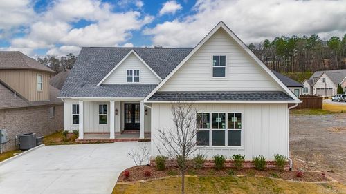 121 Belles Fleurs Blvd, Little Rock, AR, 72223-5249 | Card Image