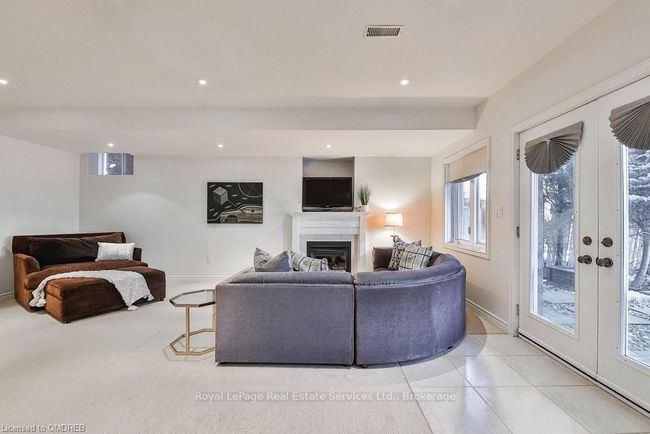 2177 Whitworth Dr, House other with 3 bedrooms, 4 bathrooms and 2 parking in Oakville ON | Image 40