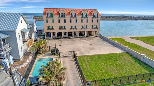 e-2837 Stella, Port O Connor, TX, 77982-2134 | Card Image