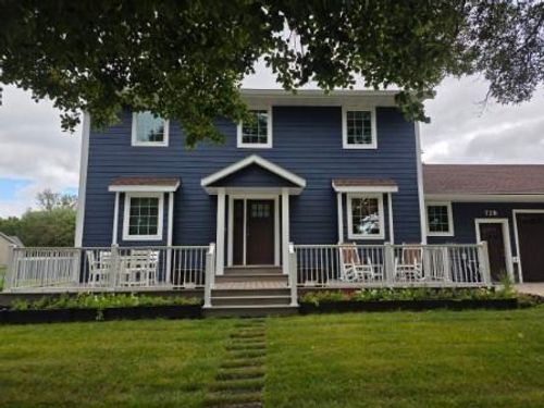 728 5th St Nw, Clara City, MN, 56222-1163 | Card Image