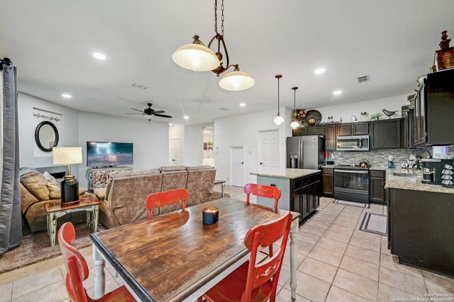 3464 Dartmouth Cv, House other with 3 bedrooms, 3 bathrooms and null parking in Schertz TX | Image 17