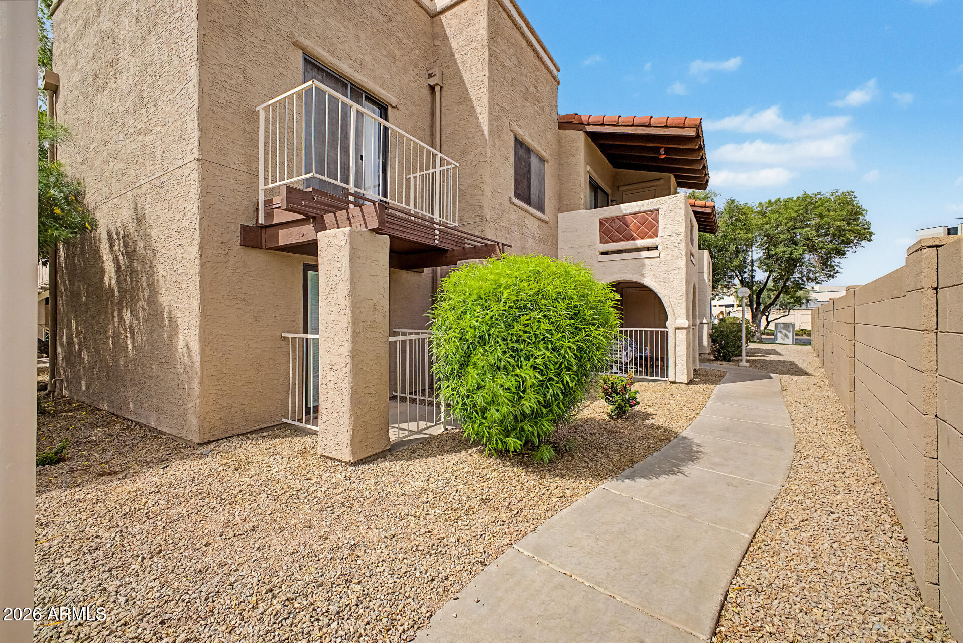 Residential in Glendale