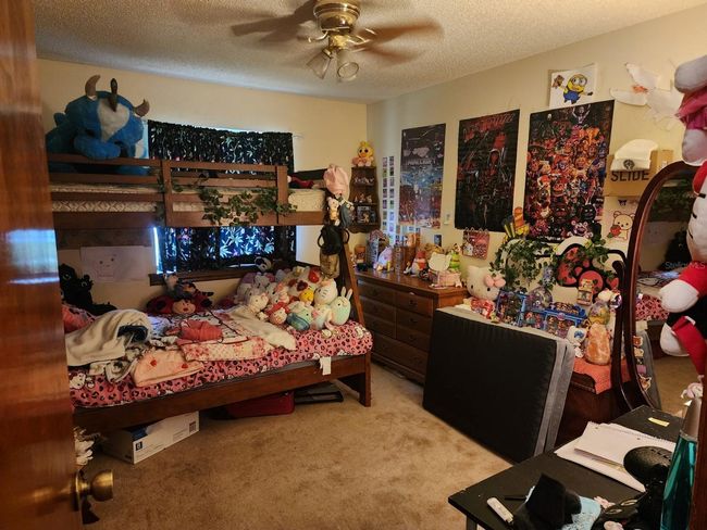 201 N Hart Rd, House other with 4 bedrooms, 2 bathrooms and null parking in Geneva FL | Image 7