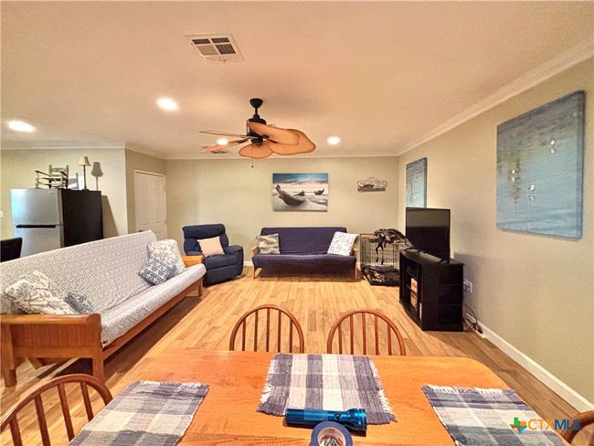 1306 Madison Ave, House other with 3 bedrooms, 2 bathrooms and null parking in Port O Connor TX | Image 13