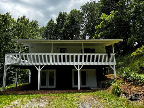 2879 Chandler Creek Rd, Mars Hill, NC, 28754-8027 | Card Image
