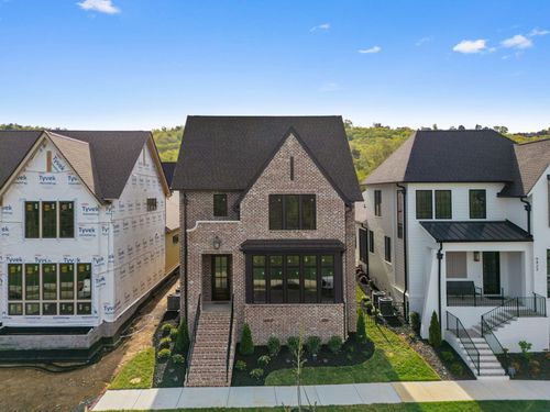 lot-40-9419 Calder Cir, Ooltewah, TN, 37363-5811 | Card Image
