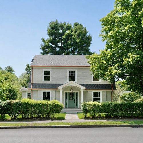 21 Wellesley Ave, Wellesley, MA, 02482-6616 | Card Image