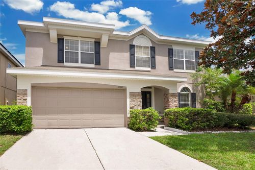 10706 Cypress Trail Dr, ORLANDO, FL, 32825-5035 | Card Image