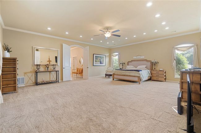 2669 King Dr, House other with 4 bedrooms, 5 bathrooms and null parking in Mulberry AR | Image 16