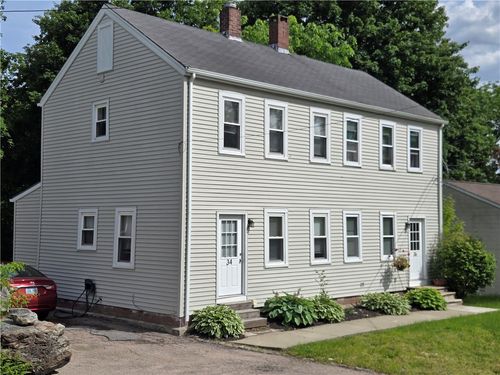 34 Boyle Ave, Cumberland, RI, 02864-2306 | Card Image