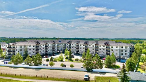 121-100 Lakeway Boulevard, Sylvan Lake, AB, T4S0A4 | Card Image