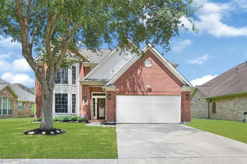 7406 Kyle Trail Ct, Richmond, TX, 77407-8036 | Card Image