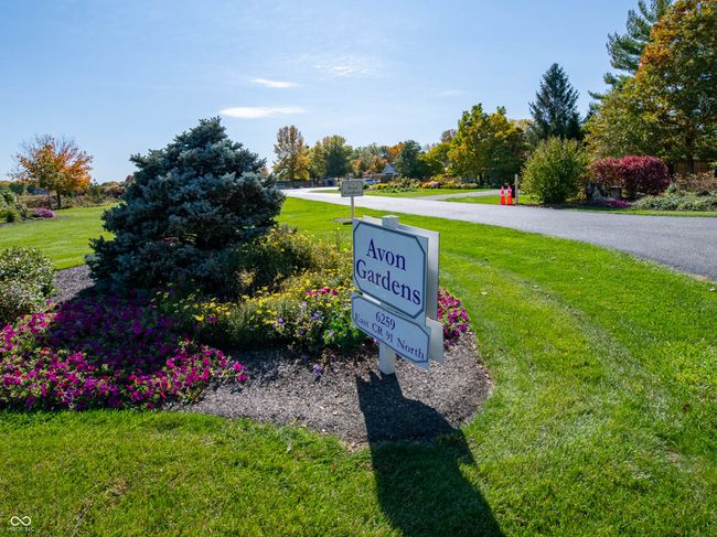 2298 Pine Valley Dr, House other with 4 bedrooms, 3 bathrooms and null parking in Plainfield IN | Image 42