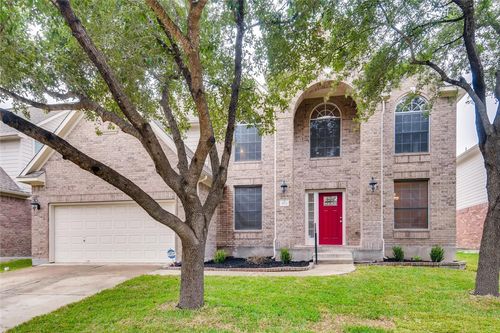 3712 Geese Rte, Round Rock, TX, 78665-1306 | Card Image