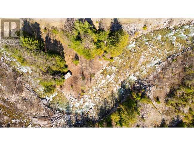 DL 10612 Highway 3, Home with 0 bedrooms, 0 bathrooms and null parking in Salmo BC | Image 36