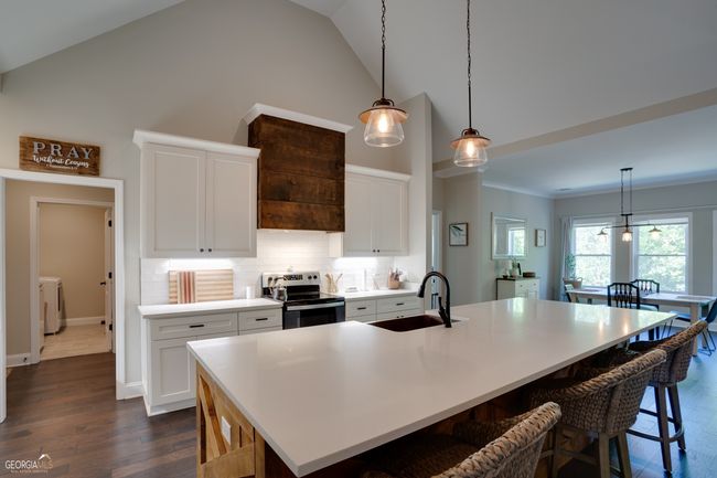 3580 Univeter Rd, House other with 4 bedrooms, 5 bathrooms and null parking in Canton GA | Image 13