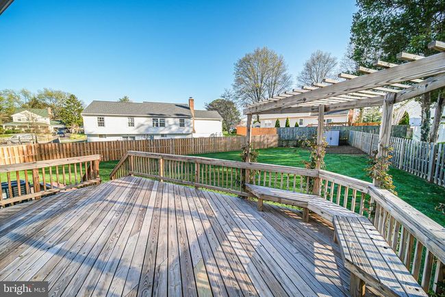 10238 Battlefield Dr, House other with 3 bedrooms, 3 bathrooms and null parking in MANASSAS VA | Image 38