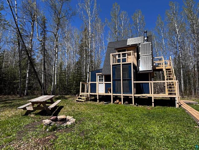 361 Moose Valley Rd, House other with 0 bedrooms, 0 bathrooms and null parking in Hovland MN | Image 31