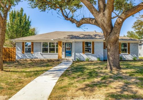 8011 Woodhue Rd, Dallas, TX, 75228-5905 | Card Image