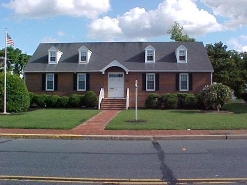 116 E Water St, DOVER, DE, 19901-3614 | Card Image