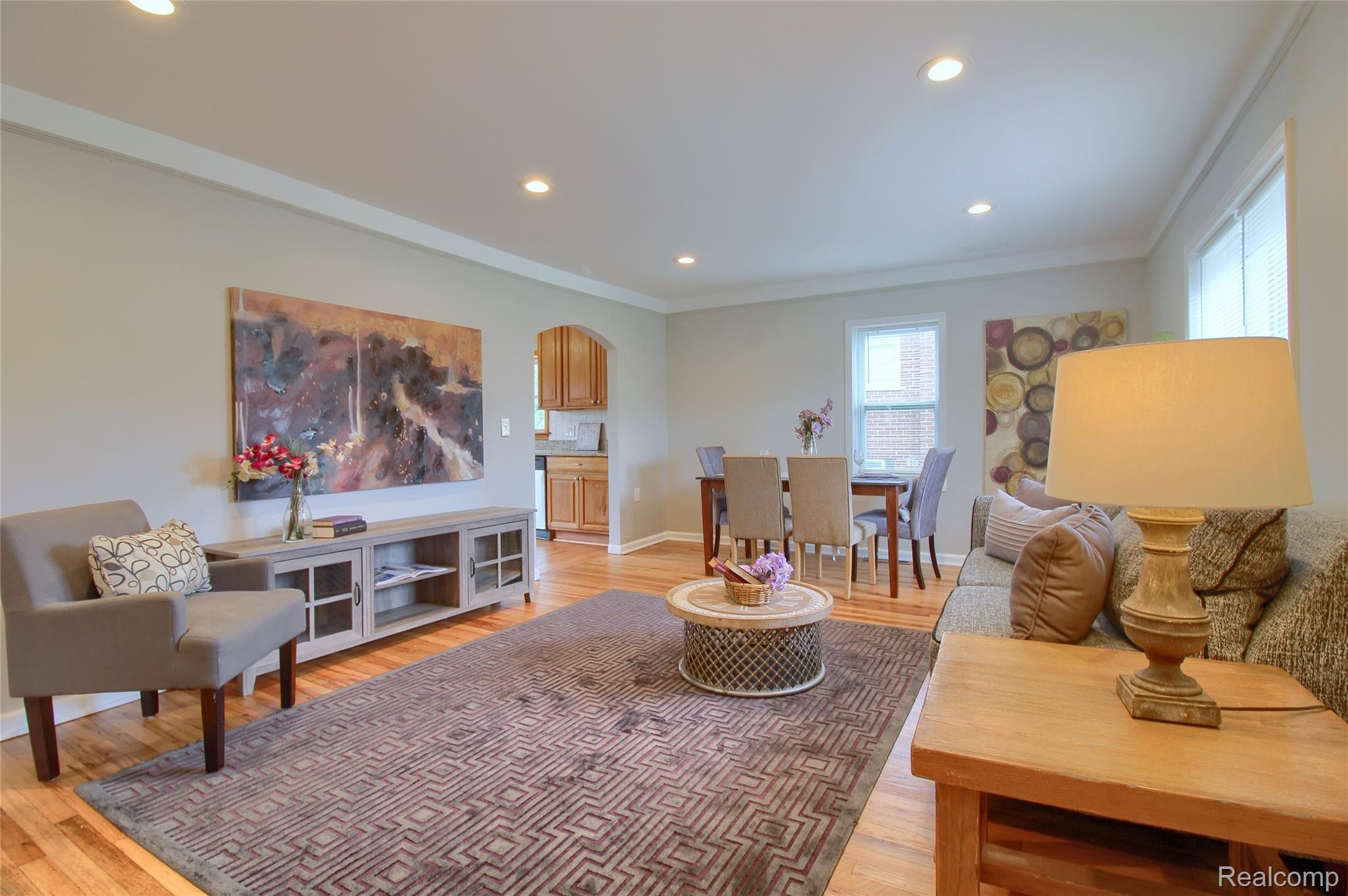Residential in Westland 4