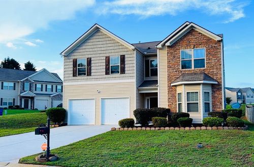 244 Noble Creek Rd, Woodruff, SC, 29388-8442 | Card Image