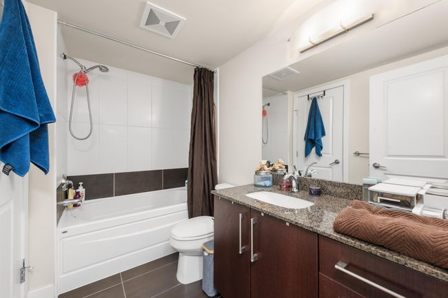307 - 15795 Croydon Dr, Condo with 1 bedrooms, 1 bathrooms and 1 parking in Surrey BC | Image 15