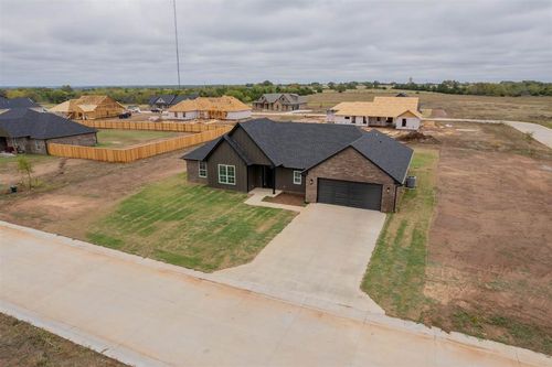 6024 E Elk Lane, Stillwater, OK, 74074 | Card Image