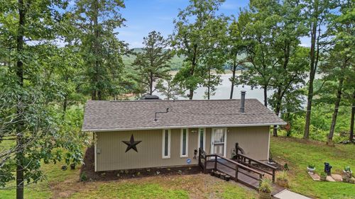 4406 Burnt Ridge Rd, Shirley, AR, 72153-7035 | Card Image