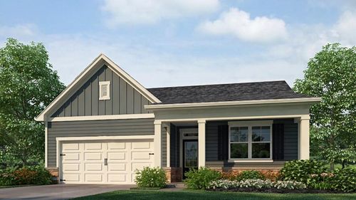 3865 Donetta Drive, Atlanta, GA, 30349 | Card Image