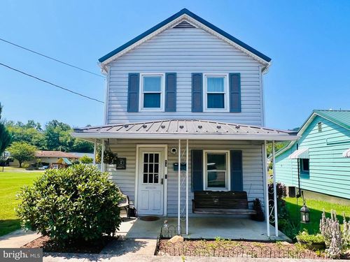 13 E Roberts St, CUMBERLAND, MD, 21502-4737 | Card Image