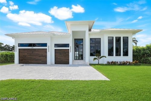 1248 13th Ave N, NAPLES, FL, 34102-5242 | Card Image
