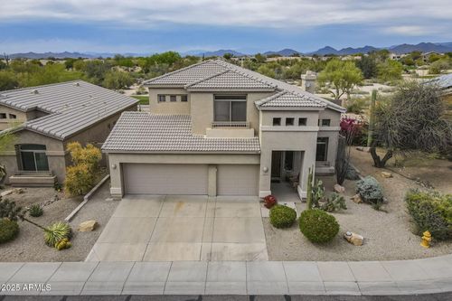 4864 E Eden Dr, Cave Creek, AZ, 85331-2928 | Card Image