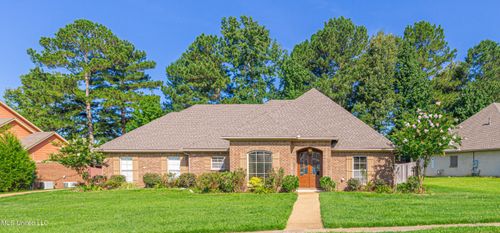 130 Oak Meadow Dr, Clinton, MS, 39056-6043 | Card Image