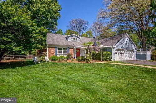 1813 Horseback Trl, VIENNA, VA, 22182-1813 | Card Image