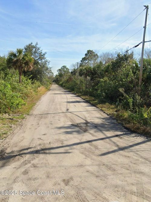 0000 Doug Williams Ave, Cocoa, FL, 32926 | Card Image